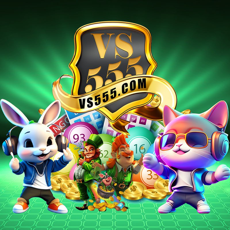 VS555 Live Casino